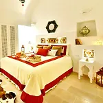 Stellaris Con Jacuzzi Vista Mare *