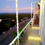 Stellaris Con Jacuzzi Vista Mare Appartement Ostuni