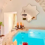 Appartement Stellaris Con Jacuzzi Vista Mare *