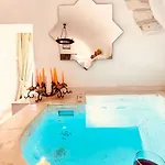 Appartement Stellaris Con Jacuzzi Vista Mare Ostuni