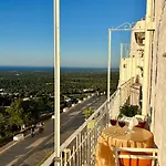 Stellaris Con Jacuzzi Vista Mare Ostuni