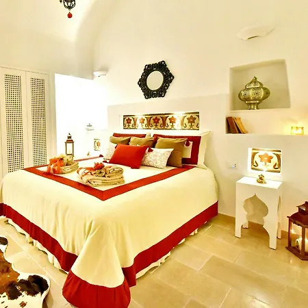 Stellaris Con Jacuzzi Vista Mare *