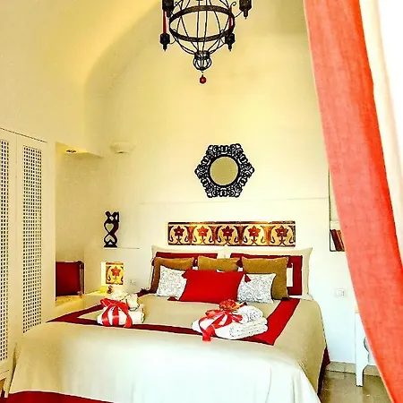 Stellaris Con Jacuzzi Vista Mare Ostuni