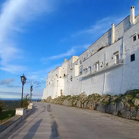 Lejlighed Stellaris Con Jacuzzi Vista Mare