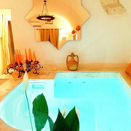 Apartmán Stellaris Con Jacuzzi Vista Mare *
