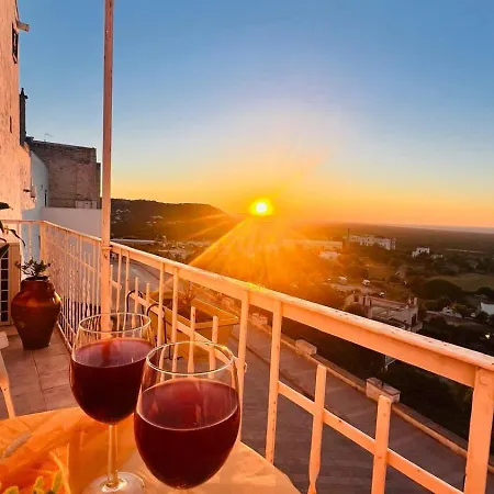 아파트 Stellaris Con Jacuzzi Vista Mare *