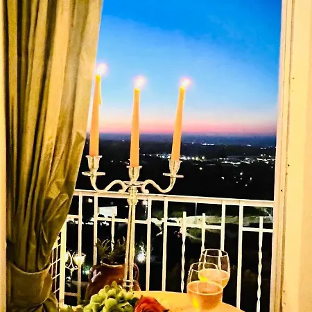 Lejlighed Stellaris Con Jacuzzi Vista Mare Ostuni