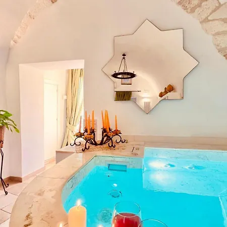 Apartmán Stellaris Con Jacuzzi Vista Mare *