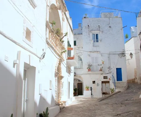 Stellaris Con Jacuzzi Vista Mare דירה *