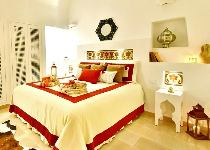 Stellaris Con Jacuzzi Vista Mare *