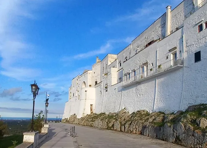 דירה Stellaris Con Jacuzzi Vista Mare