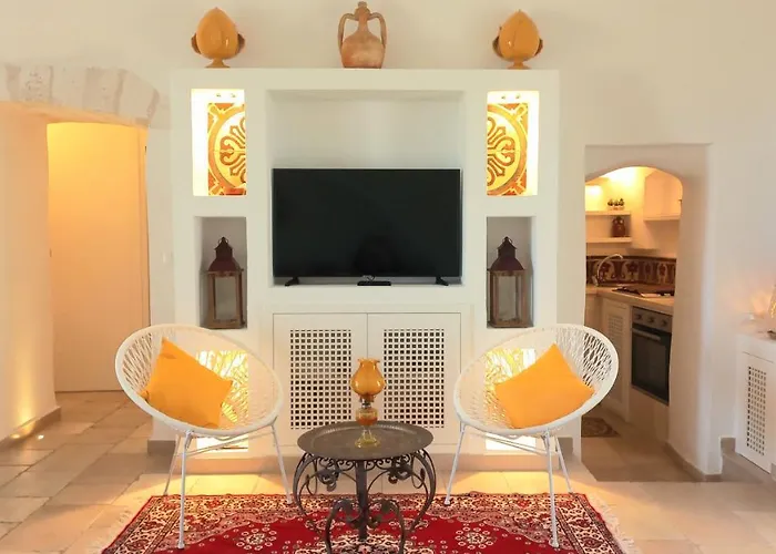 דירה Stellaris Con Jacuzzi Vista Mare *