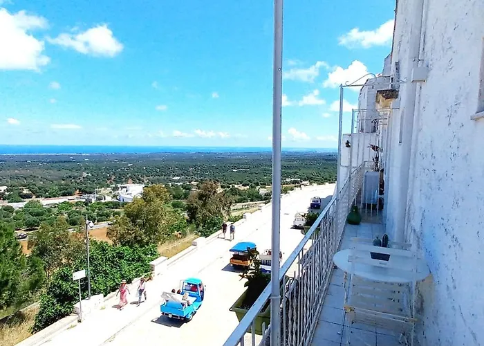 דירה Stellaris Con Jacuzzi Vista Mare