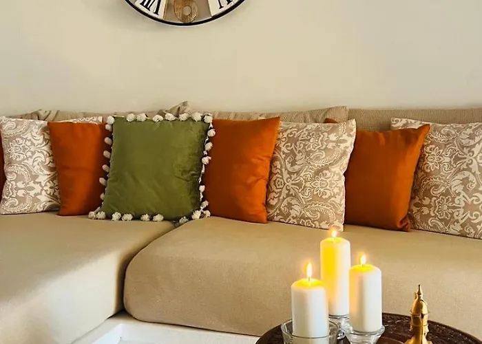 Stellaris Con Jacuzzi Vista Mare