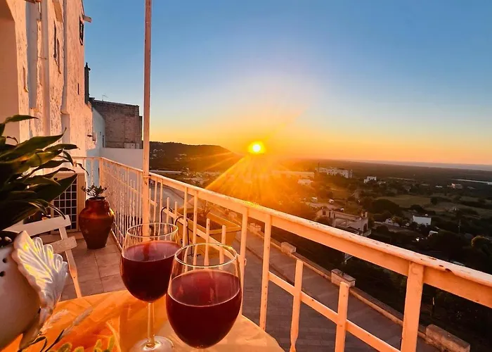 דירה Stellaris Con Jacuzzi Vista Mare *