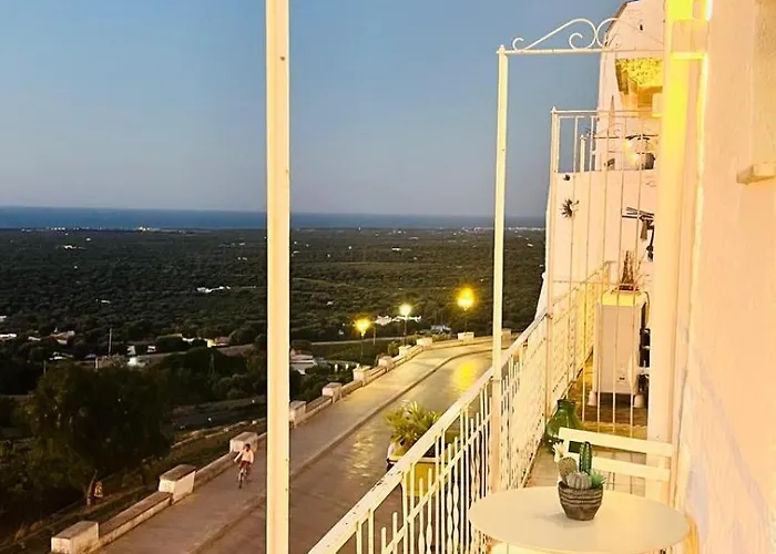 Stellaris Con Jacuzzi Vista Mare דירה